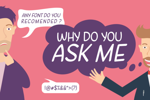 Why Do You Ask Me: A Playful Script Review